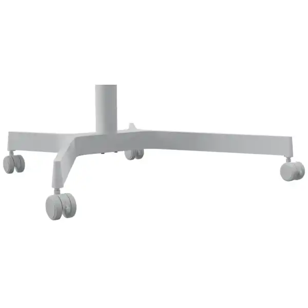 MESA ELEVABLE NEUMÁTICA PEQUEÑA LEITZ ERGO 65360001 MESA ELEVABLE NEUMÁTICA PEQUEÑA LEITZ ERGO 65360001