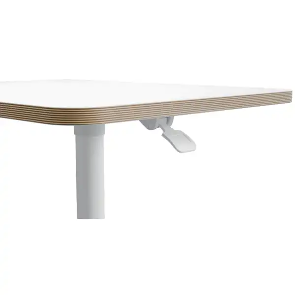 MESA ELEVABLE NEUMÁTICA PEQUEÑA LEITZ ERGO 65360001 MESA ELEVABLE NEUMÁTICA PEQUEÑA LEITZ ERGO 65360001