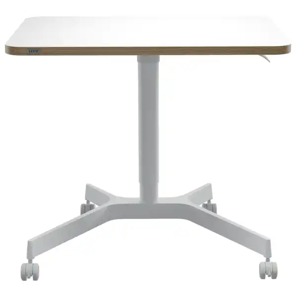 MESA ELEVABLE NEUMÁTICA PEQUEÑA LEITZ ERGO 65360001 MESA ELEVABLE NEUMÁTICA PEQUEÑA LEITZ ERGO 65360001