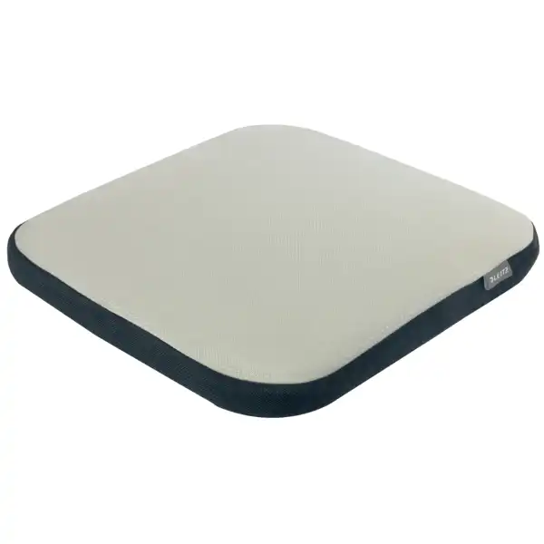 COJÍN DE ASIENTO ACTIVE LEITZ ERGO WOBBLE CON FUNDA DE TELA 65400085 COJÍN DE ASIENTO ACTIVE LEITZ ERGO WOBBLE CON FUNDA DE TELA 65400085