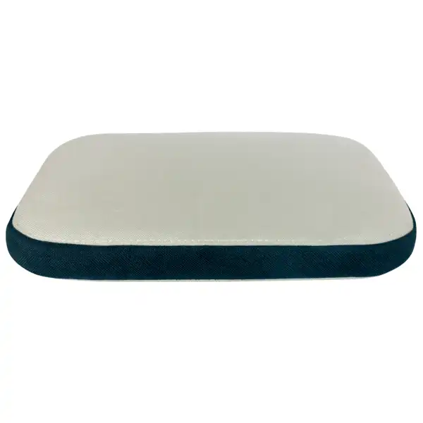 COJÍN DE ASIENTO ACTIVE LEITZ ERGO WOBBLE CON FUNDA DE TELA 65400085 COJÍN DE ASIENTO ACTIVE LEITZ ERGO WOBBLE CON FUNDA DE TELA 65400085
