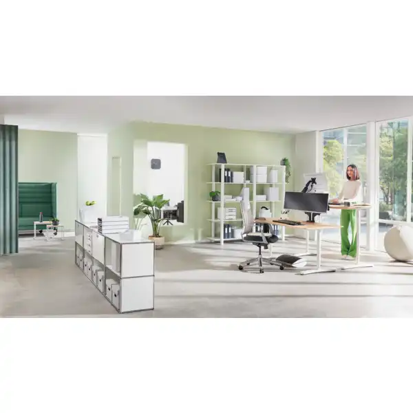 COJÍN DE ASIENTO ACTIVE LEITZ ERGO WOBBLE CON FUNDA DE TELA 65400085 COJÍN DE ASIENTO ACTIVE LEITZ ERGO WOBBLE CON FUNDA DE TELA 65400085