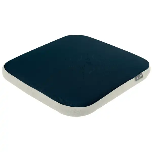 COJÍN DE ASIENTO ACTIVE LEITZ ERGO WOBBLE CON FUNDA DE TELA 65400089 COJÍN DE ASIENTO ACTIVE LEITZ ERGO WOBBLE CON FUNDA DE TELA 65400089