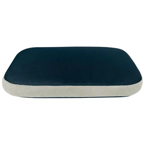 COJÍN DE ASIENTO ACTIVE LEITZ ERGO WOBBLE CON FUNDA DE TELA 65400089 COJÍN DE ASIENTO ACTIVE LEITZ ERGO WOBBLE CON FUNDA DE TELA 65400089