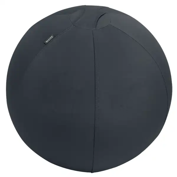 BALÓN DE ASIENTO ACTIVE DE 55CM ANTIDESLIZANTE LEITZ ERGO 65410089 BALÓN DE ASIENTO ACTIVE DE 55CM ANTIDESLIZANTE LEITZ ERGO 65410089