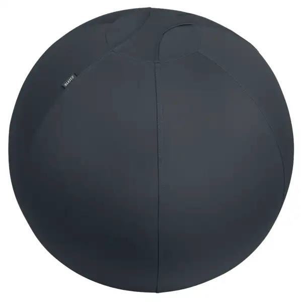BALÓN DE ASIENTO ACTIVE DE 65CM ANTIDESLIZANTE LEITZ ERGO 65420089 BALÓN DE ASIENTO ACTIVE DE 65CM ANTIDESLIZANTE LEITZ ERGO 65420089
