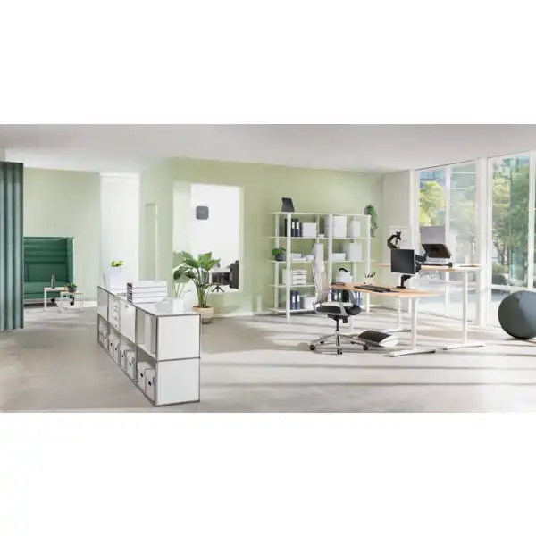 BALÓN DE ASIENTO ACTIVE DE 65CM ANTIDESLIZANTE LEITZ ERGO 65420089 BALÓN DE ASIENTO ACTIVE DE 65CM ANTIDESLIZANTE LEITZ ERGO 65420089