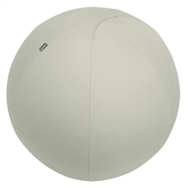 BALÓN DE ASIENTO ACTIVE DE 75CM ANTIDESLIZANTE LEITZ ERGO 65430085 BALÓN DE ASIENTO ACTIVE DE 75CM ANTIDESLIZANTE LEITZ ERGO 65430085