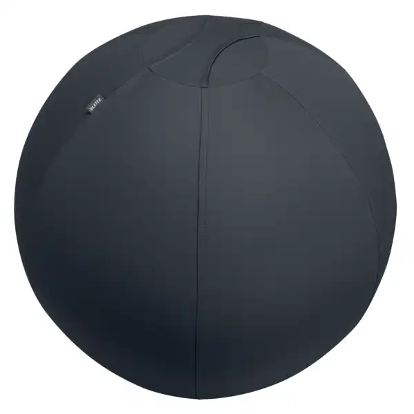 BALÓN DE ASIENTO ACTIVE DE 75CM ANTIDESLIZANTE LEITZ ERGO 65430089 BALÓN DE ASIENTO ACTIVE DE 75CM ANTIDESLIZANTE LEITZ ERGO 65430089