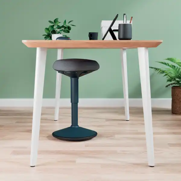 TABURETE ACTIVE COMFORT BAJO LEITZ ERGO 65440089 TABURETE ACTIVE COMFORT BAJO LEITZ ERGO 65440089