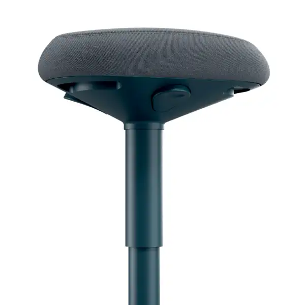 TABURETE ACTIVE COMFORT ALTO LEITZ ERGO 65450085