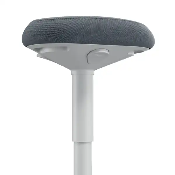 TABURETE ACTIVE COMFORT ALTO LEITZ ERGO 65450085