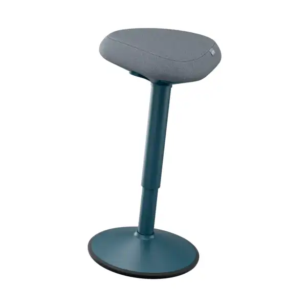TABURETE ACTIVE COMFORT ALTO LEITZ ERGO 65450089 TABURETE ACTIVE COMFORT ALTO LEITZ ERGO 65450089