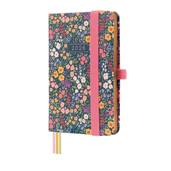 AGENDA ENCUADERNADA DESIGN M2 SVH FLORA CATALAN FINOCAM 881533826 AGENDA ENCUADERNADA DESIGN M2 SVH FLORA CATALAN FINOCAM 881533826