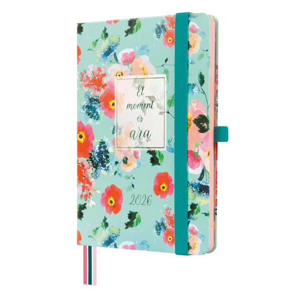 AGENDA MINIMAL DESIGN SVH M4 ARA118X168 CATALAN FINOCAM 881553626 AGENDA MINIMAL DESIGN SVH M4 ARA118X168 CATALAN FINOCAM 881553626