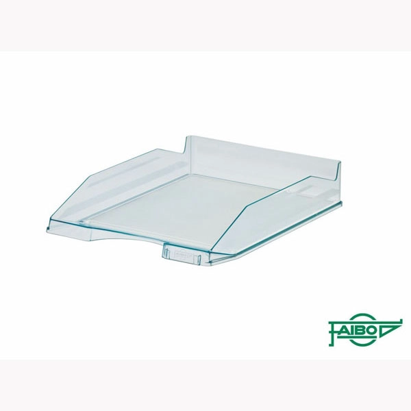 BANDEJA FAIBO FLUOR TRANSPARENTE AZUL (93-22) BANDEJA FAIBO FLUOR TRANSPARENTE AZUL (93-22)