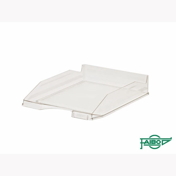 BANDEJA FAIBO TRANSPARENTE CRISTAL (93-23) BANDEJA FAIBO TRANSPARENTE CRISTAL (93-23)