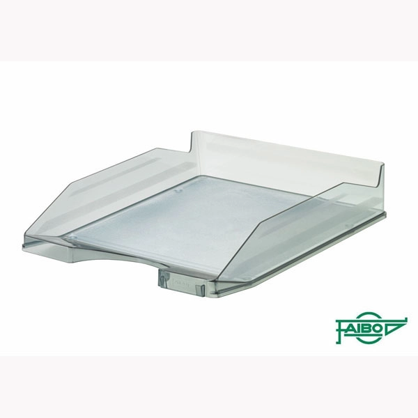 BANDEJA FAIBO TRANSPARENTE NEGRO (93-59) BANDEJA FAIBO TRANSPARENTE NEGRO (93-59)