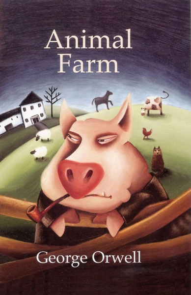 ANIMAL FARM PEARSON ISBN 9780582434479 ANIMAL FARM PEARSON ISBN 9780582434479