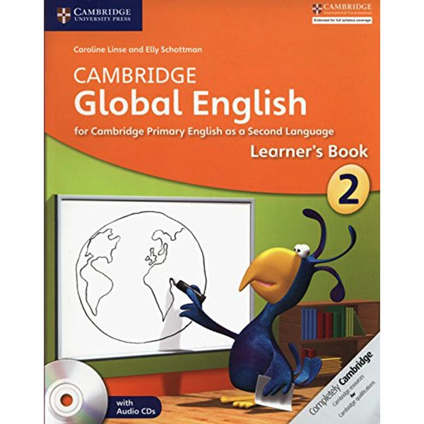 CAMB GLOBAL ENGLISH 2 STUDENT CAMB GLOBAL ENGLISH 2 STUDENT