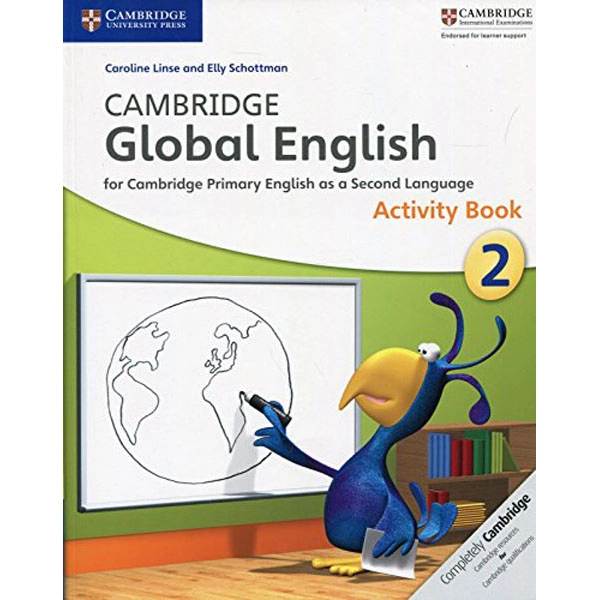 CAMB GLOBAL ENGLISH 2 ACTIVITY CAMB GLOBAL ENGLISH 2 ACTIVITY