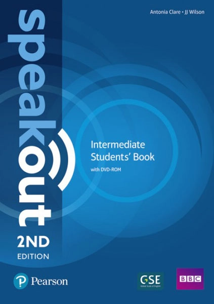 SPEAKOUT PRE-INT STUDENT PACK+MYLAB PACK 2ED PEARSON 9781292115948 SPEAKOUT PRE-INT STUDENT PACK+MYLAB PACK 2ED PEARSON 9781292115948