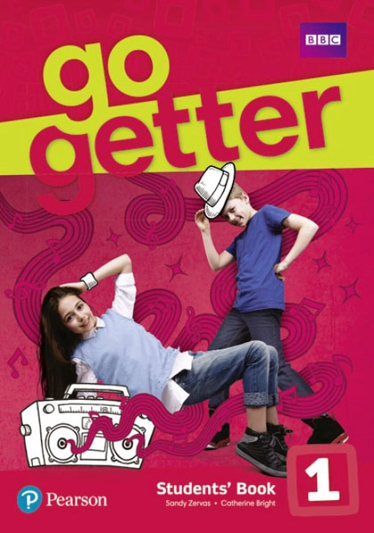 GOGETTER 1 STUDENTS BOOK PEARSON ISBN 9781292179186 GOGETTER 1 STUDENTS BOOK PEARSON ISBN 9781292179186