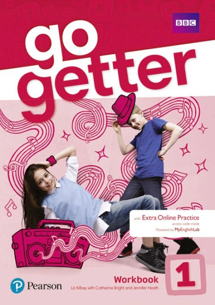 GOGETTER 1 WORKBOOK WITH ONLINE HOMEWORK PIN CODE PACK PEARSON ISBN 9781292210001 GOGETTER 1 WORKBOOK WITH ONLINE HOMEWORK PIN CODE PACK PEARSON ISBN 9781292210001