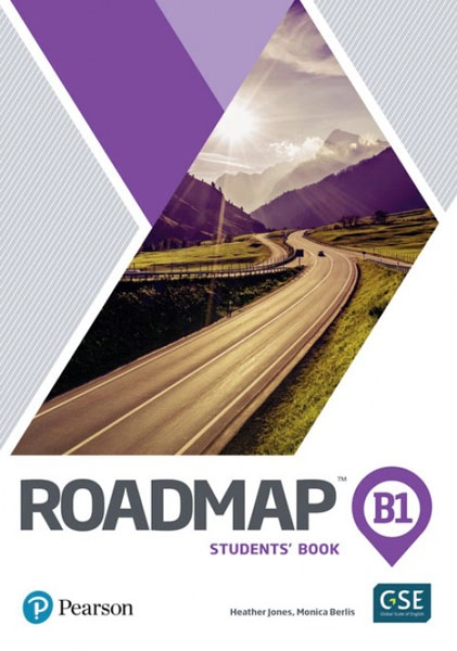 RoadMap B1 Students Book Pearson 9781292228099 RoadMap B1 Students Book Pearson 9781292228099