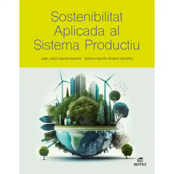 SOSTENIBILITAT APL SISTEMA PRODUC 24 CAT EDITEX 9788411349352 SOSTENIBILITAT APL SISTEMA PRODUC 24 CAT EDITEX 9788411349352