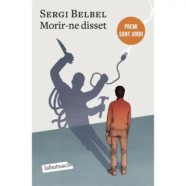 Morir-ne disset EDITORIAL LA BUTXACA 9788419107510 Morir-ne disset EDITORIAL LA BUTXACA 9788419107510