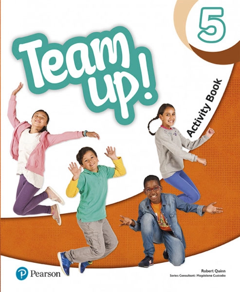 TEAM UP 5 EJER+DIG INTERACTIV+ PRACT ONL PEARSON ISBN 9788420573519 TEAM UP 5 EJER+DIG INTERACTIV+ PRACT ONL PEARSON ISBN 9788420573519