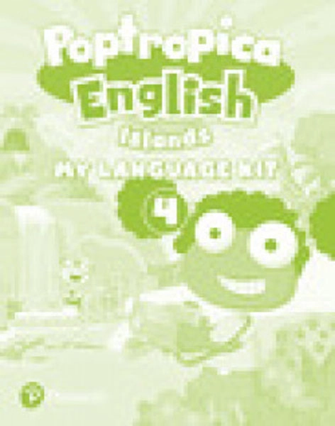 POPTROPICA ISLANDS 4 EJ+DIG EJ+ACC CODE PEARSON ISBN 9788420574097 POPTROPICA ISLANDS 4 EJ+DIG EJ+ACC CODE PEARSON ISBN 9788420574097