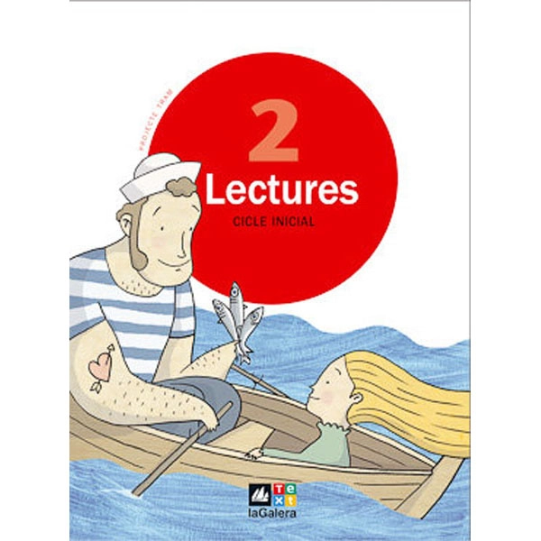 TRAM LECTURES 2 LA GALERA TEXT 9788441213340 TRAM LECTURES 2 LA GALERA TEXT 9788441213340