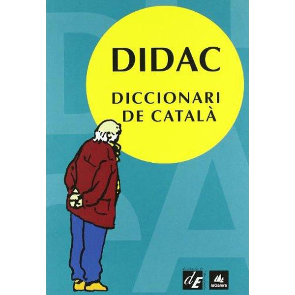 DIDAC DICCIONARI DE CATALA ENCICLOPEDIA CATALANA ISBN 9788441217409 DIDAC DICCIONARI DE CATALA ENCICLOPEDIA CATALANA ISBN 9788441217409