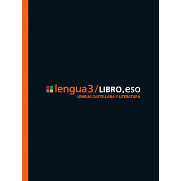 LLIBRE PAPER DIGITAL LENGUA CASTELLANA ESO 3 LA GALERA TEXT 9788441220317 LLIBRE PAPER DIGITAL LENGUA CASTELLANA ESO 3 LA GALERA TEXT 9788441220317