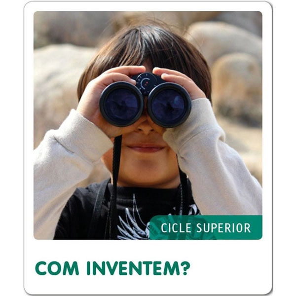 FEM-HO CS COM INVENTEM? LA GALERA ISBN 9788441232624 FEM-HO CS COM INVENTEM? LA GALERA ISBN 9788441232624