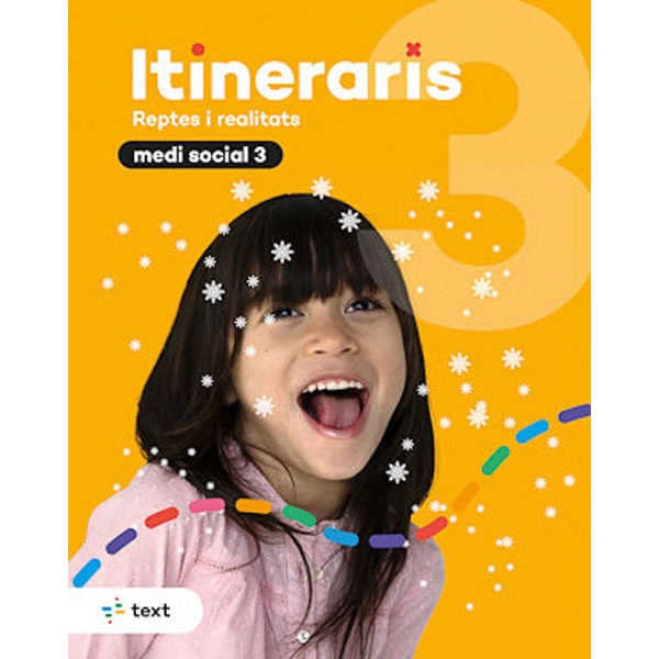 ITINERARIS MEDI SOCIAL 3 LA GALERA TEXT ISBN 9788441233225 ITINERARIS MEDI SOCIAL 3 LA GALERA TEXT ISBN 9788441233225