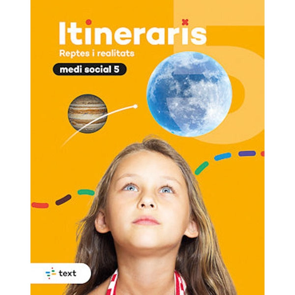 ITINERARIS MEDI SOCIAL 5 LA GALERA TEXT ISBN 9788441233249 ITINERARIS MEDI SOCIAL 5 LA GALERA TEXT ISBN 9788441233249