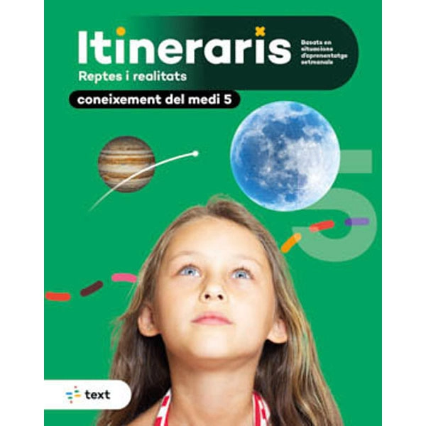 ITINERARIS CONEIXEMENT MEDI NATURAL SOCIAL 5ºEP 22 LA GALERA TEXT ISBN 9788441235069 ITINERARIS CONEIXEMENT MEDI NATURAL SOCIAL 5ºEP 22 LA GALERA TEXT ISBN 9788441235069