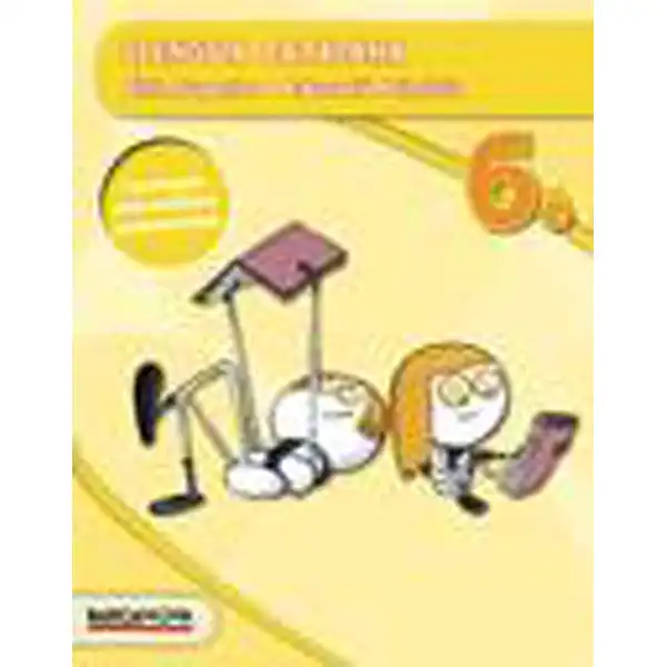 LLENGUA CATALANA 6È CS (ED 2015) 9788448934811 LLENGUA CATALANA 6È CS (ED 2015) 9788448934811