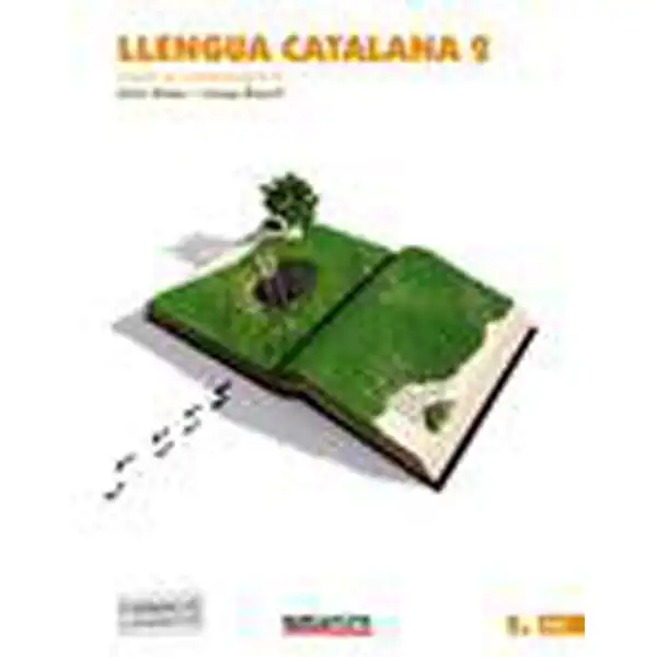LLENGUA CATALANA 2 ESO LLIBRE DE CONEIXEMENTS 9788448939694 LLENGUA CATALANA 2 ESO LLIBRE DE CONEIXEMENTS 9788448939694