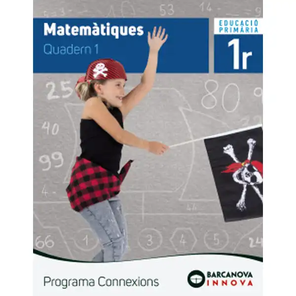 MATEMÀTIQUES 1 QUADERN 1 PROGRAMA CONNEXIONS ANAYA ISBN 9788448944391 MATEMÀTIQUES 1 QUADERN 1 PROGRAMA CONNEXIONS ANAYA ISBN 9788448944391