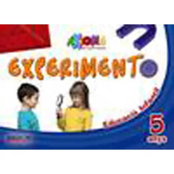 AXIOMA MATEMÀTIQUES P5 EXPERIMENTO ISBN 9788448946463 AXIOMA MATEMÀTIQUES P5 EXPERIMENTO ISBN 9788448946463