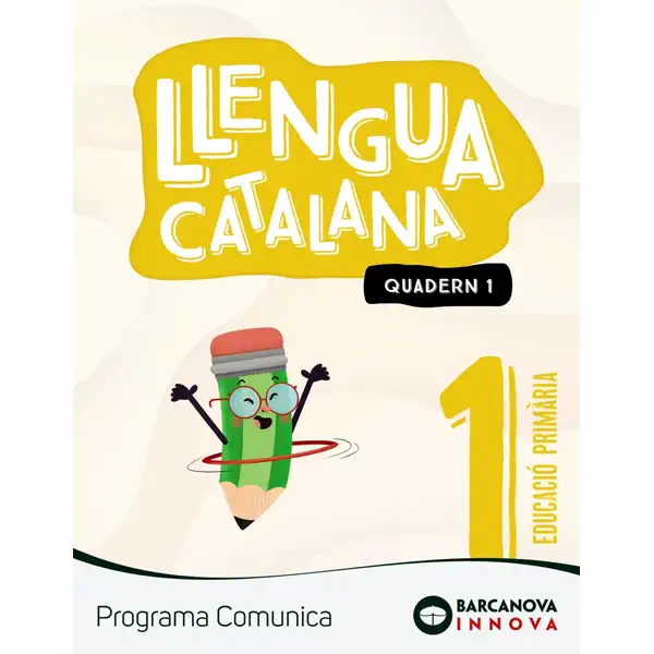 ARGUMENTA 3 LENGUA CATALANA 1 BARCANOVA 9788448955991 ARGUMENTA 3 LENGUA CATALANA 1 BARCANOVA 9788448955991