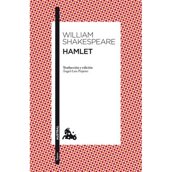 Hamlet (Teatro) AUSTRAL 9788467033380 Hamlet (Teatro) AUSTRAL 9788467033380