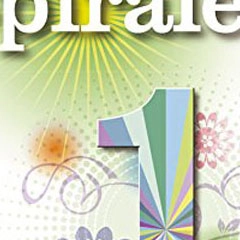 EN SPIRALE 1 ESO ELEVE/ COMIC OXFORD 9788467397628 EN SPIRALE 1 ESO ELEVE/ COMIC OXFORD 9788467397628