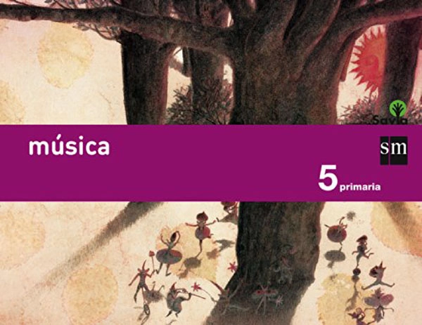 5º EP MÚSICA SAVIA-14 GRUPO SM 9788467555431 5º EP MÚSICA SAVIA-14 GRUPO SM 9788467555431