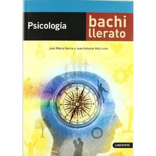 PSICOLOGÍA LOE BAULA ISBN 9788484833970 PSICOLOGÍA LOE BAULA ISBN 9788484833970