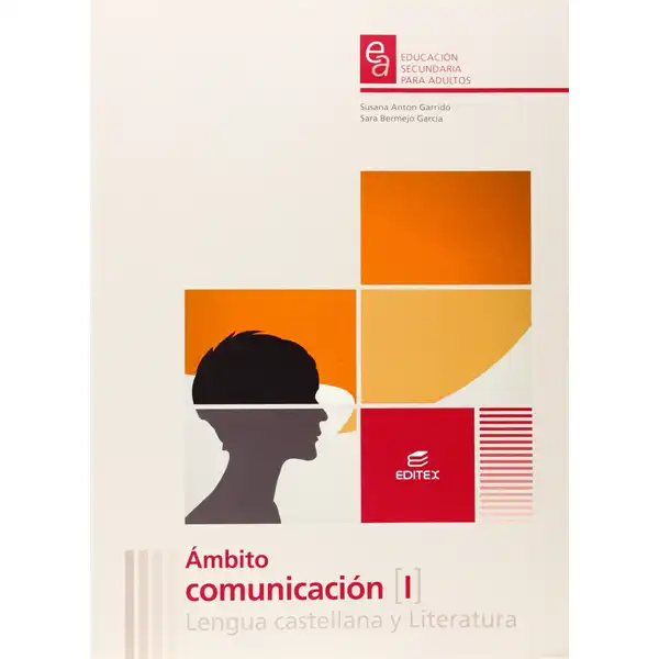 14 NIVEL 1 LENGUA CASTELLANA Y LITERATURA AMBITO COMUNICACION EDITEX 9788490033685 14 NIVEL 1 LENGUA CASTELLANA Y LITERATURA AMBITO COMUNICACION EDITEX 9788490033685